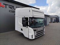 фото thumb №2, Кабіна scania cr19 topline hpi 2012 rok