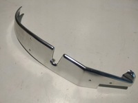 фото thumb №1, Mercedes cl w216 захист замка молдинг двері права