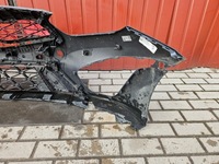 фото thumb №13, Бампер перед передний kia ceed 3 iii gt line