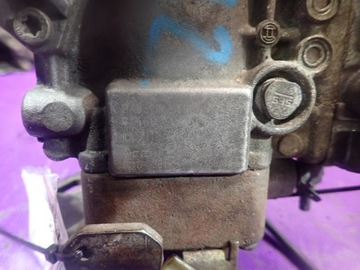 фото thumb №6, Vw golf iii 91-98 1.9 64km насос впрыскивающий 0460484046