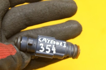фото thumb №8, Форсунка пального cayenne i 4.5 b 0280156101