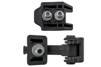 фото thumb №5, Замки капот jeep wrangler jk 2007-