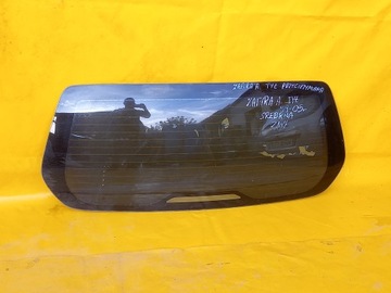 фото thumb №3, Стекло зад крышки zafira a 99-05r тонированная