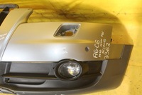 фото thumb №9, Бампер перед передній pdc ксенон audi a6 c6 allroad 4f0807061 4f0807437q