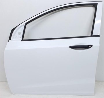 фото thumb №1, Двері лівий перед передні psw hyundai i10 ii 5d