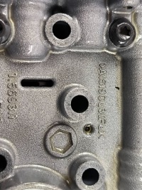 фото thumb №13, Мехатроніка блок керування  коробки porsche panamera 971 9a732510100 2.9