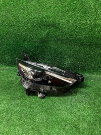 фото thumb №1, Фара праві mazda cx-3 повний led 13 pin