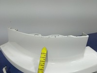 фото thumb №10, Scania r s 2016 захист рамка панель кріплення фар фара лівий 2609156