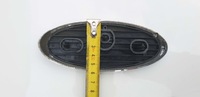 фото thumb №14, Ford focus ii mk2 2 емблема logo значок задній задня кришки багажника