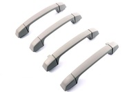 фото thumb №9, Bmw x3 e83 кронштейн ручка потолок серые набор