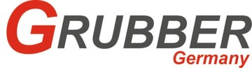 GRUBBER GERMANY культиватор 43 см