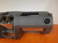 фото thumb №5, Ford fusion 1 i 02-05 1,4mt панель раздаточная капот