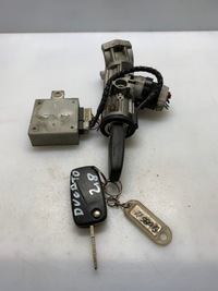 фото thumb №1, Замок запалювання з ключ fca 01336569080