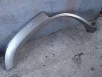 фото thumb №1, Patrol молдинг накладка крыло правый задняя 5d gr y61