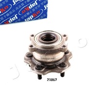 фото thumb №1, Ступица подшипник колеса задняя japko do infiniti ex 37