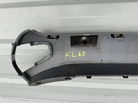 фото thumb №10, Mini clubman 2 ii f54 15r- накладка молдинг бампера перед передня 7376365