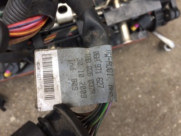 фото thumb №9, Audi a5 8t 2.0 tfsi колектор всмоктуючий 06h133185bh