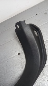 фото thumb №2, Молдинг поріг лівий задня volvo v40 31267987