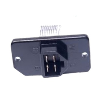 фото thumb №1, Резистор вентилятор do land rover freelander