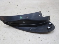 фото thumb №2, Молдинг крыла правый задняя renault zoe