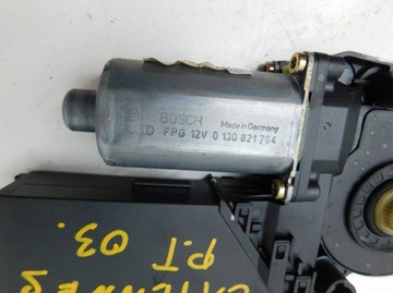 фото thumb №5, Porsche cayenne i 03-10 двигунчик скла правий зад