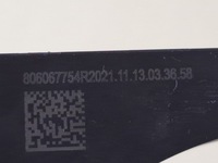 фото thumb №9, Кронштейн ручка наружной дверь правый перед dacia logan iii 3 sandero 21r