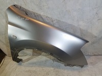 фото thumb №9, Крило перед лівий nissan qashqai j10 код ky0