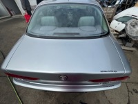 фото thumb №10, Alfa romeo 156 sedan кришка багажника код фарби a791