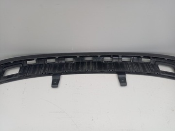 фото thumb №9, Hyundai tucson iv 4 2020- спойлер накладка бампера перед 86512-n7010 ÷