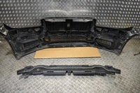 фото thumb №8, Идеальный kpl бампер переднее bmw g11 g12 рестайлинг lci m камера 6 pdc 416 1