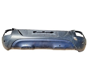 фото thumb №1, Бампер зад задний renault kadjar