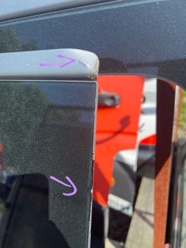 фото thumb №6, Vw transporter t5 двері лівий зад зсувні