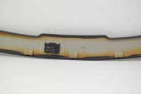 Защита стекло лобовое рамы молдинг верхний mercedes r129 sl 1296905030 Цена, фото thumb