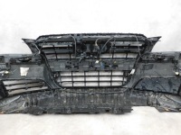 фото thumb №12, Audi a8 d4 4h бампер перед передній kompletny pod радари i камера