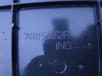 фото thumb №7, Renault talisman защита подвеска 748154652r