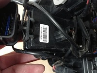 фото thumb №7, Кришка роз'єм заряджання hyundai kona