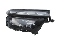 фото thumb №1, Skoda kamiq 658 full led лампа правая 658941016b