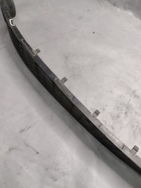 фото thumb №10, Решітка решітка радіатора w бампер 8200700247 renault thalia ii 10r.