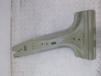 фото thumb №1, Поріг праві обшивка tesla модель 3 стійка переднє двері 1073674scb новий org