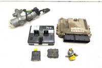 фото thumb №14, Комплект зажигания hyundai sonata v nf 0281012973 2.0l дизель 103kw 2006