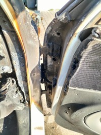 фото thumb №4, Дверь правый перед mini countryman r60