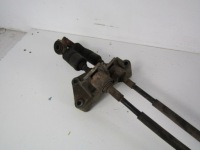 Hond civic 7 куліса механізм перемикання передач 1.4 16v + троси 54000 s5s 0030 Доставка, фото thumb