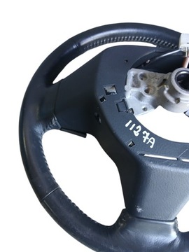 фото thumb №10, Toyota rav4 iii кермо шкіра шкіряний gs120-02460