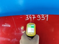 фото thumb №7, Капот mazda 6 gj 12-