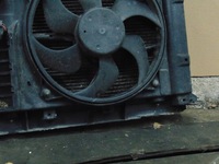 фото thumb №5, Pas передній радіатор citroen c4 1.6 16v