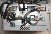 фото thumb №6, Радіо navi 86271aj450 subary legacy outback dvd