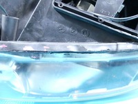 фото thumb №12, Фара правый ксенон volvo xc90 i 02-06 europa