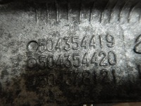 фото thumb №7, Колектор всмоктуючий fiat ducato iii iveco daily vi 3.0 cng 504354419