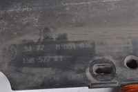 фото thumb №10, Bmw 1 f20 накладка порог правая 8051036