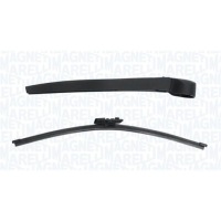 фото thumb №9, Magneti marelli 000723180211 комплект дворник, очистка стекло